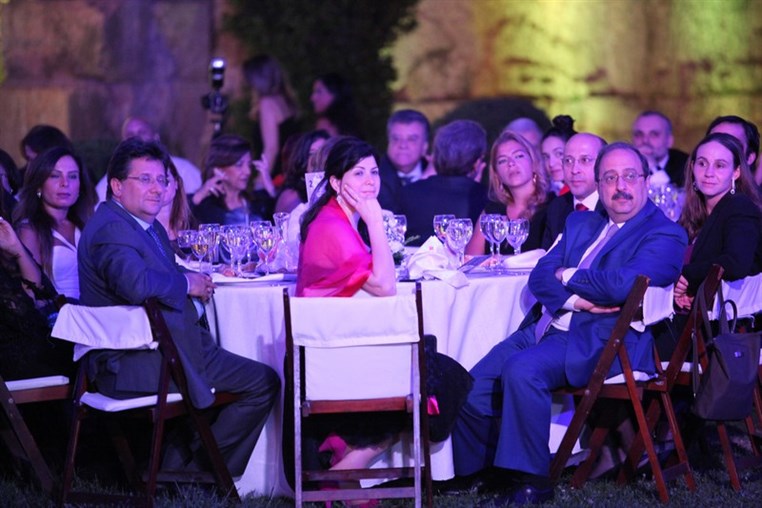 L'ADALF Celebre 75e Anniversaire du General De Gaulle Part 1